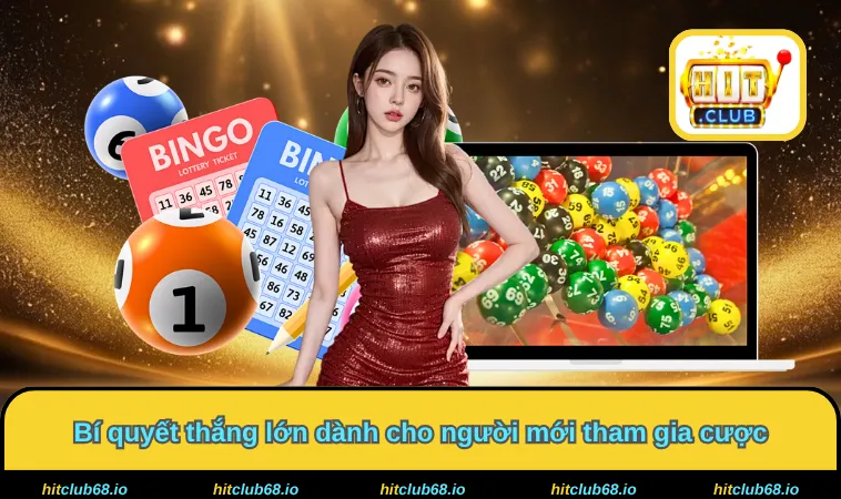 Bí quyết thắng lớn dành cho người mới tham gia cược