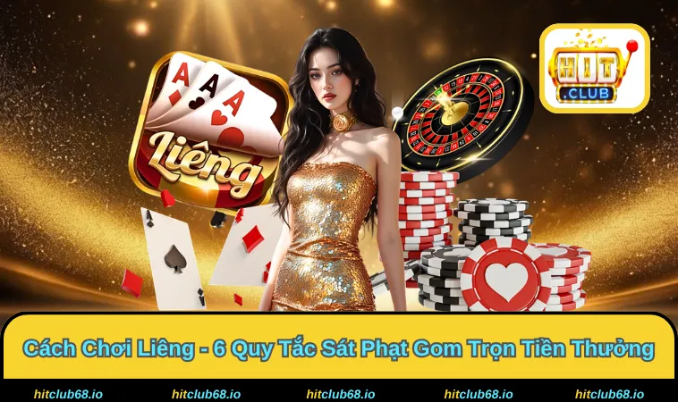 Cách Chơi Liêng - Đấu Trí Hạ Gục Đối Thủ Nhận 500 Triệu Đồng