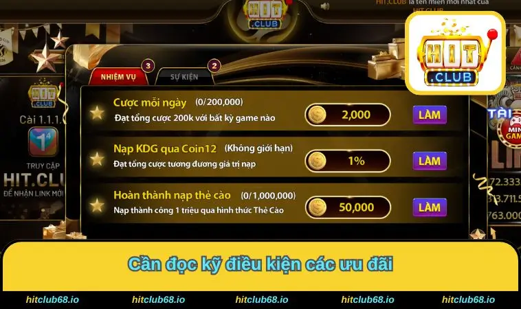 Cần đọc kỹ điều kiện các ưu đãi